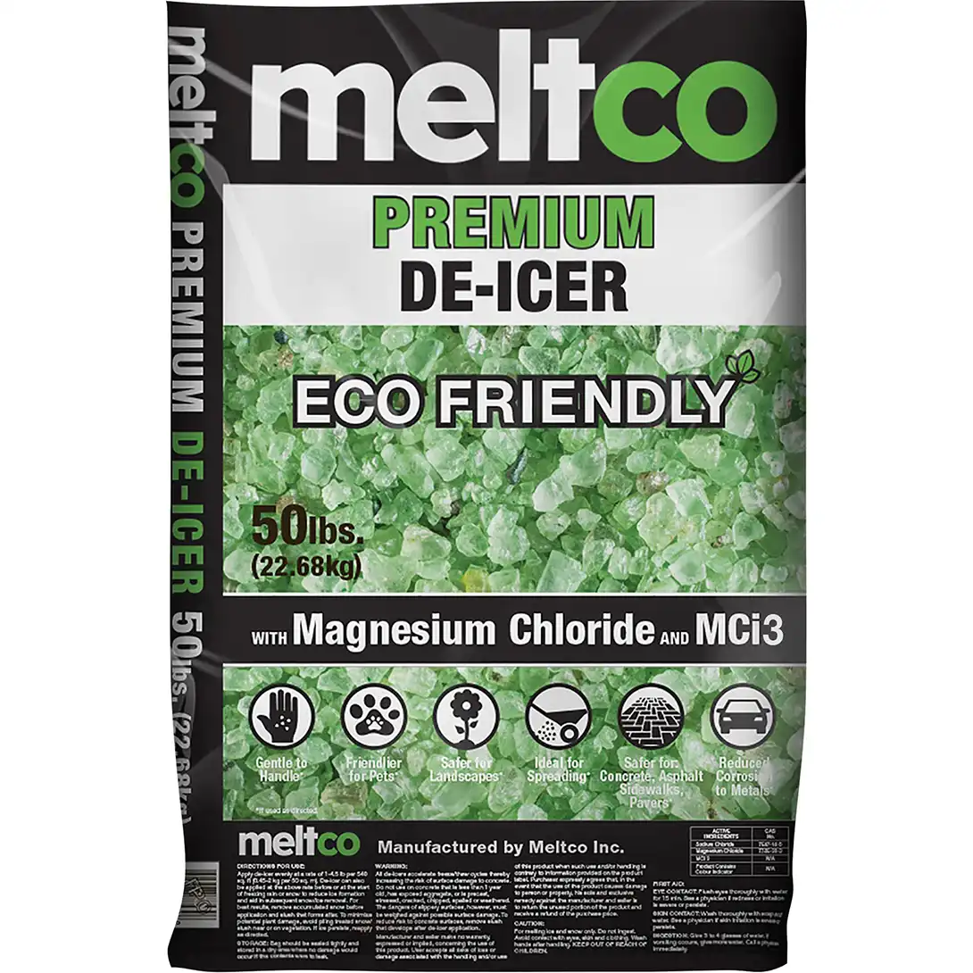 Meltco Premium De-Icer
